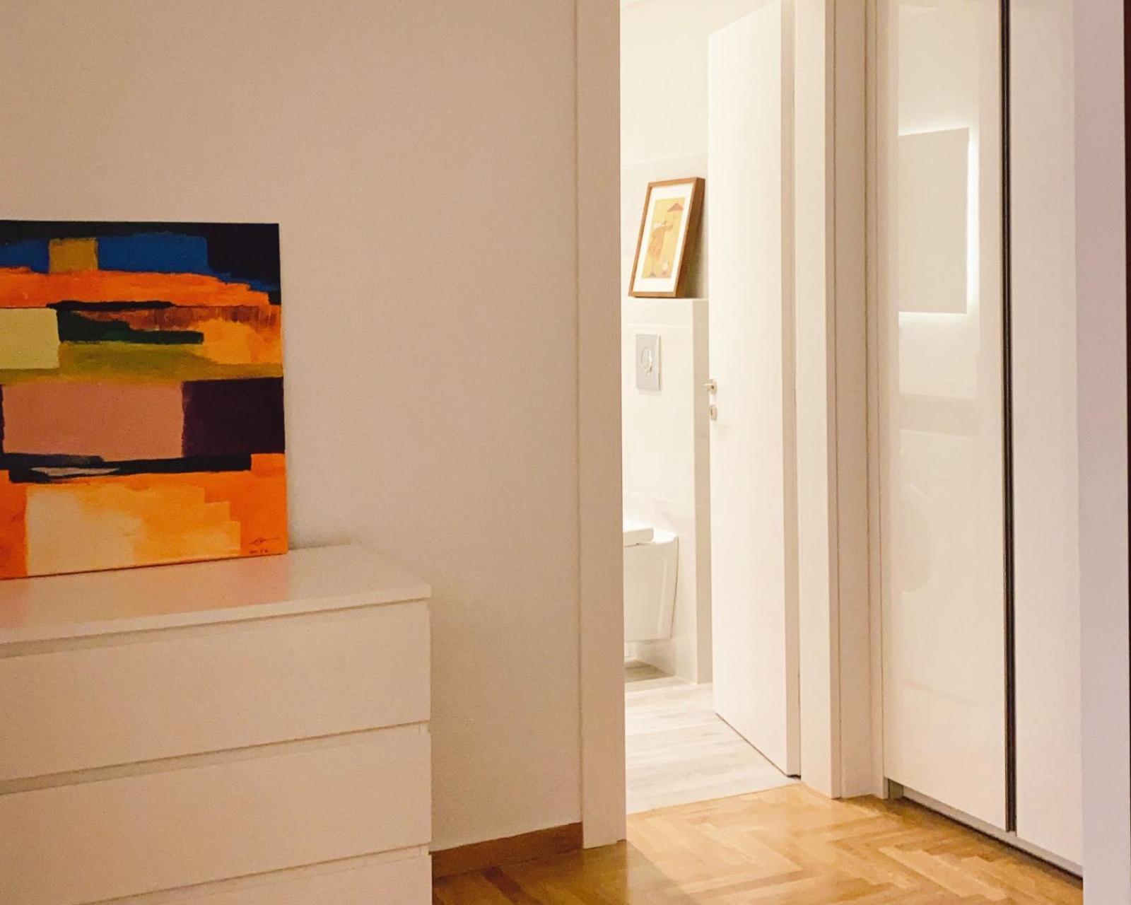 Cozy Newly Renovated 1 Bedroom Apartment In The Heart Of Atene Esterno foto